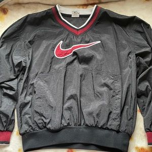 Nike sweat shirt